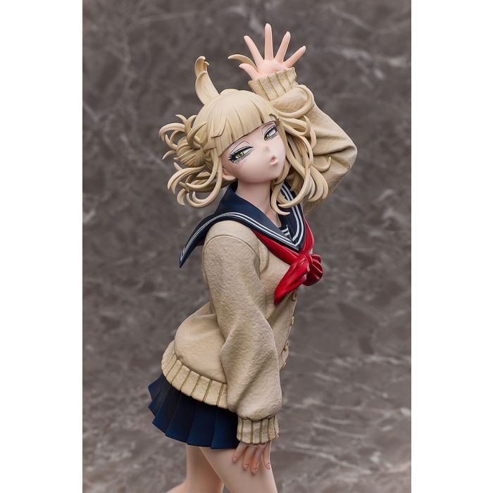 My Hero Academia PVC Statue 1/4 Himiko Toga 37 cm