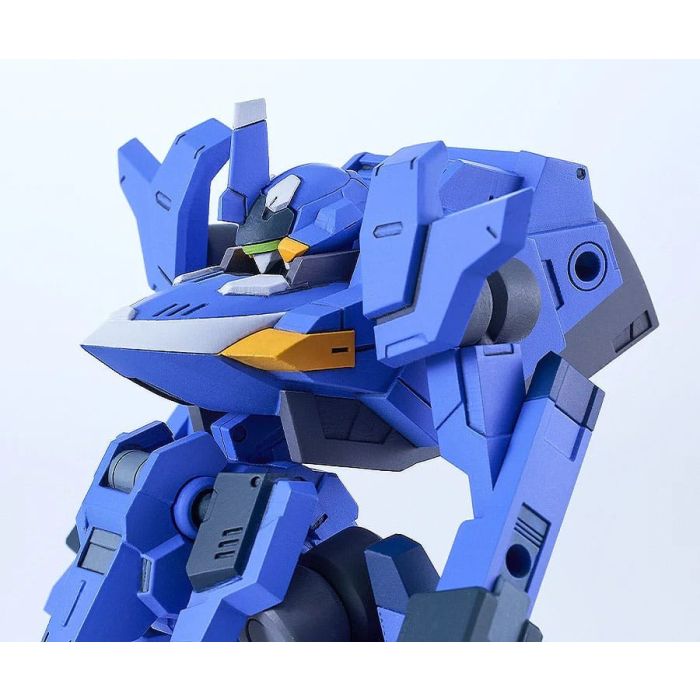 Titanomachia Moderoid Plastic Model Kit 1/48 Side:CC Legatoedge 11 cm