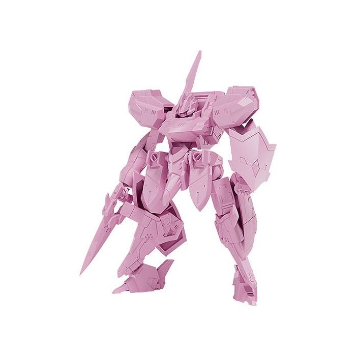Titanomachia Moderoid Plastic Model Kit 1/48 Side:CC Ouran 13 cm