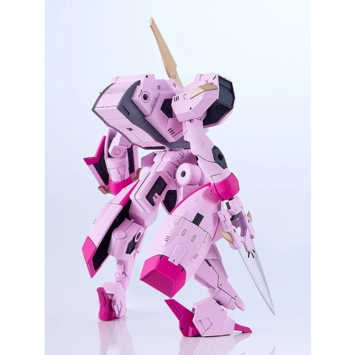 Titanomachia Moderoid Plastic Model Kit 1/48 Side:CC Ouran 13 cm