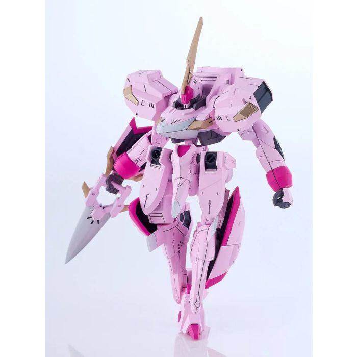 Titanomachia Moderoid Plastic Model Kit 1/48 Side:CC Ouran 13 cm