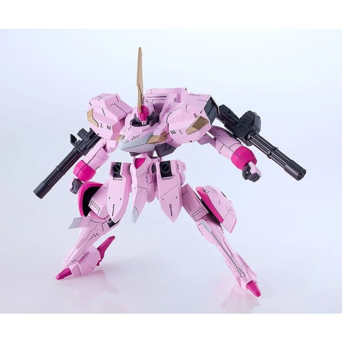 Titanomachia Moderoid Plastic Model Kit 1/48 Side:CC Ouran 13 cm