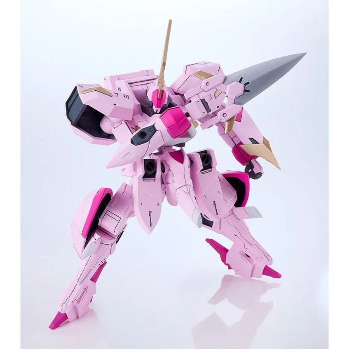 Titanomachia Moderoid Plastic Model Kit 1/48 Side:CC Ouran 13 cm