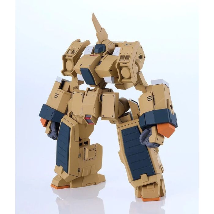 Titanomachia Moderoid Plastic Model Kit 1/48 Side:CC Faust 11 cm
