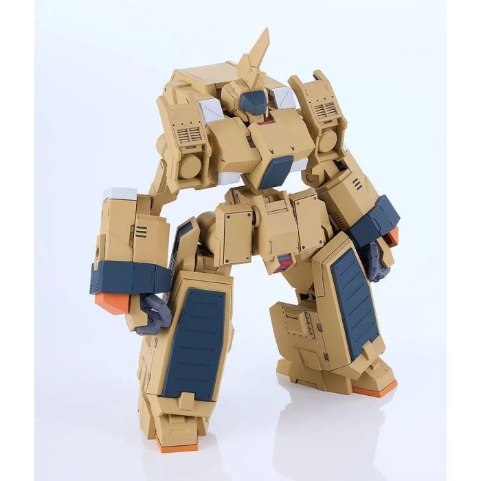 Titanomachia Moderoid Plastic Model Kit 1/48 Side:CC Faust 11 cm