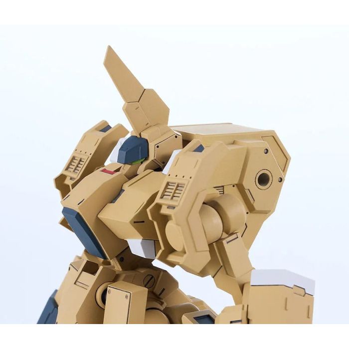 Titanomachia Moderoid Plastic Model Kit 1/48 Side:CC Faust 11 cm