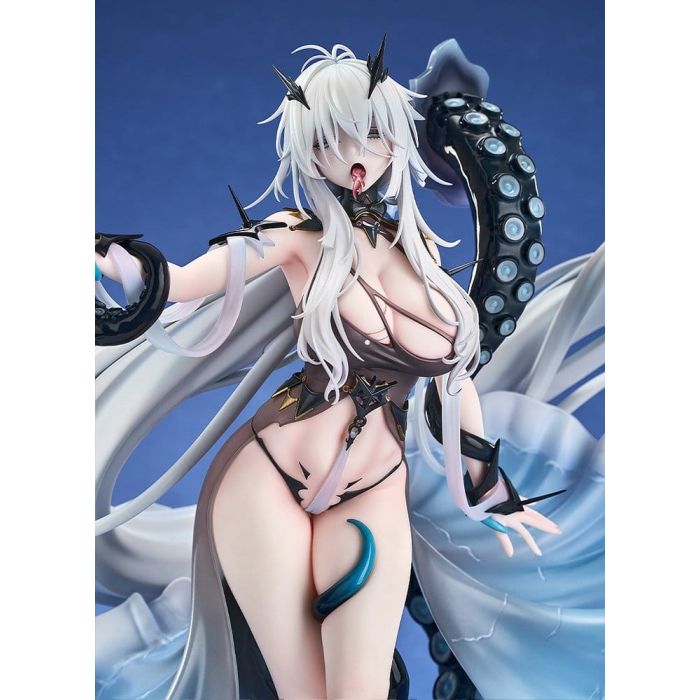 Azur Lane PVC Statue 1/7 Fancy 30 cm