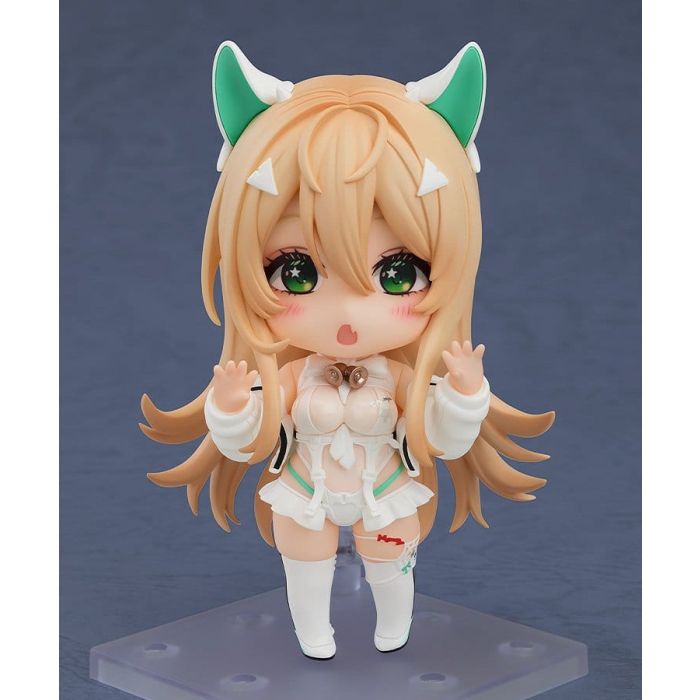 Goddess of Victory: Nikke Nendoroid Action Figure Rupee: Winter Shopper 10 cm    
