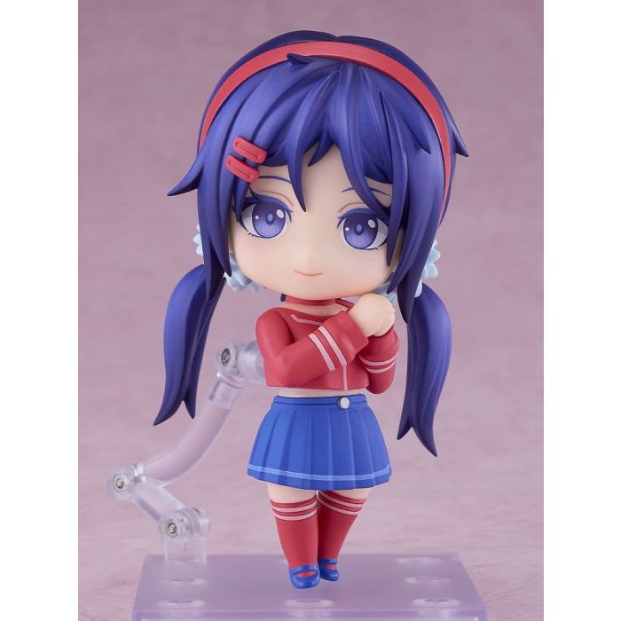 MiSide Nendoroid Action Figure Mita 10 cm       