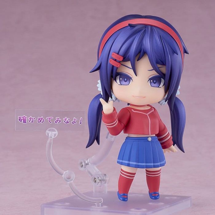 MiSide Nendoroid Action Figure Mita 10 cm       