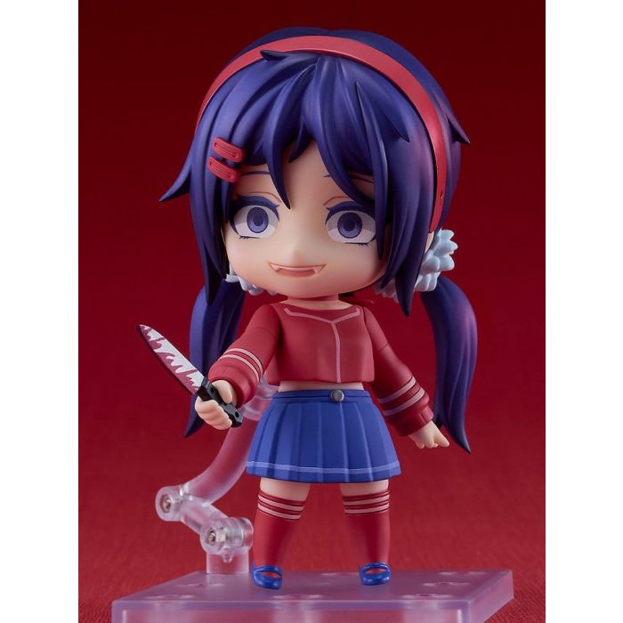 MiSide Nendoroid Action Figure Mita 10 cm       