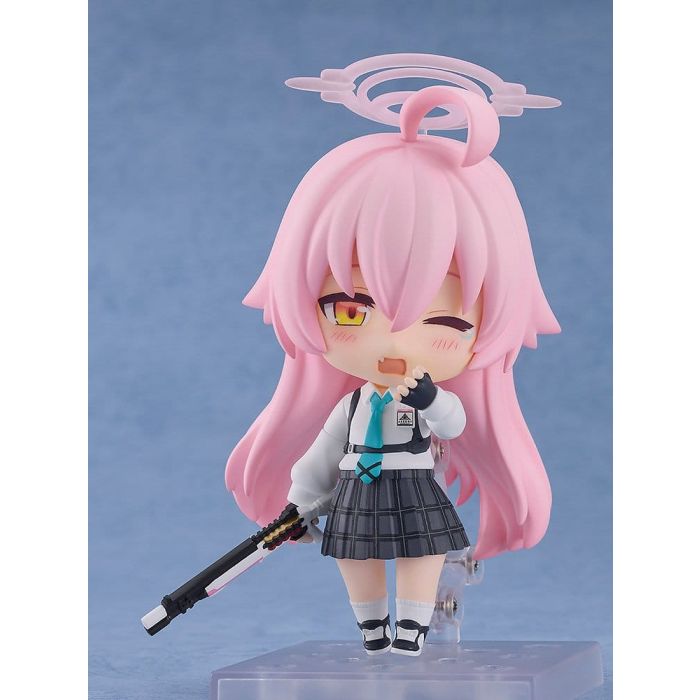 Blue Archive Nendoroid Action Figure Hoshino Takanashi 10 cm