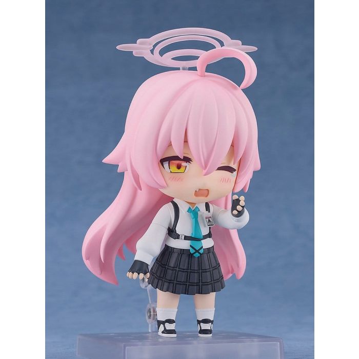 Blue Archive Nendoroid Action Figure Hoshino Takanashi 10 cm