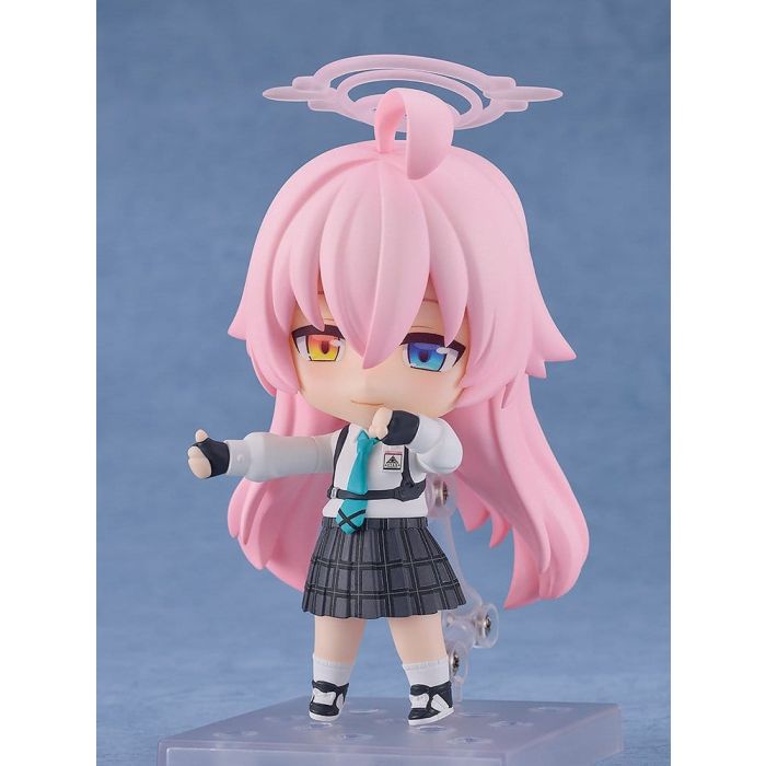 Blue Archive Nendoroid Action Figure Hoshino Takanashi 10 cm