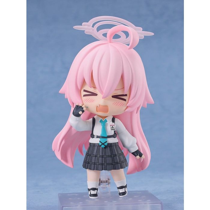 Blue Archive Nendoroid Action Figure Hoshino Takanashi 10 cm