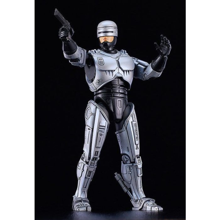 RoboCop Moderoid Plastic Model Kit RoboCop 18 cm