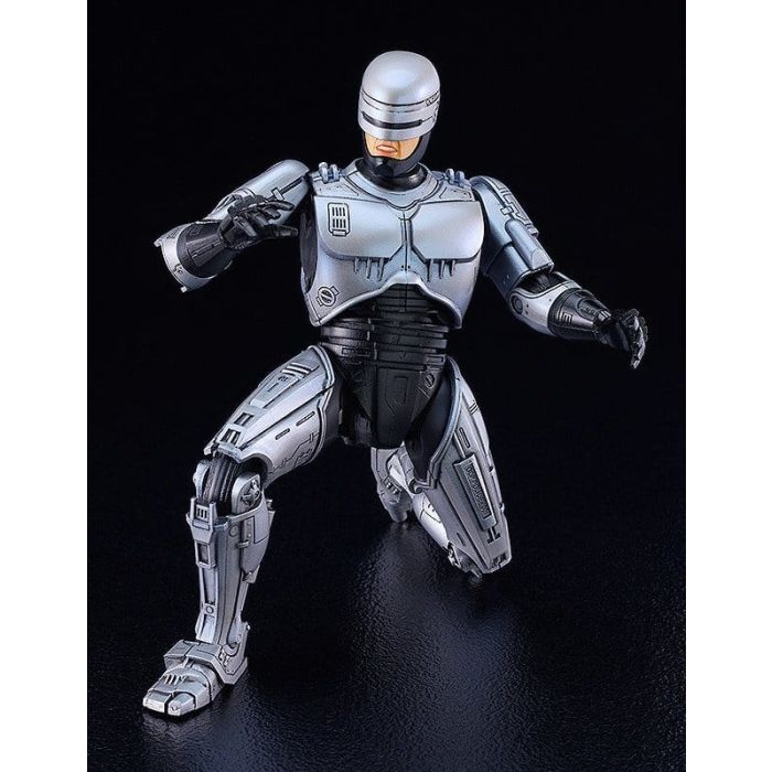 RoboCop Moderoid Plastic Model Kit RoboCop 18 cm