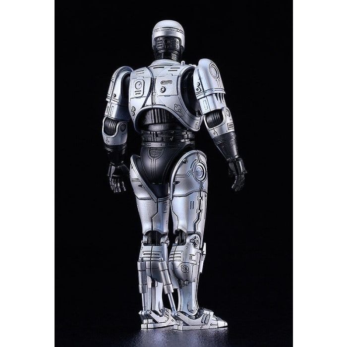 RoboCop Moderoid Plastic Model Kit RoboCop 18 cm