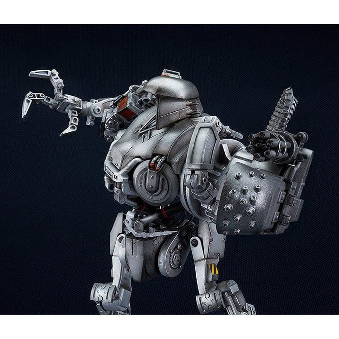 RoboCop 2 Moderoid Plastic Model Kit RoboCop 2 (Cain) 22 cm