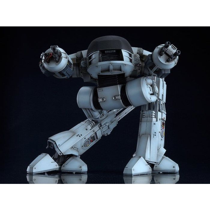 Robocop Moderoid Plastic Model Kit ED-209 20 cm (re-run)