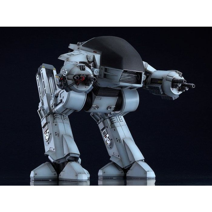 Robocop Moderoid Plastic Model Kit ED-209 20 cm (re-run)