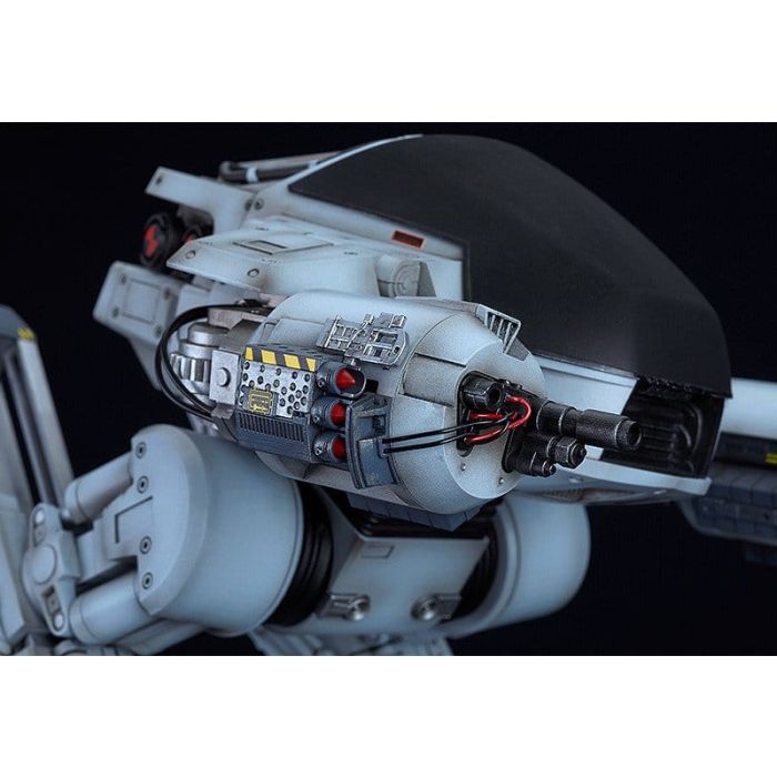 Robocop Moderoid Plastic Model Kit ED-209 20 cm (re-run)