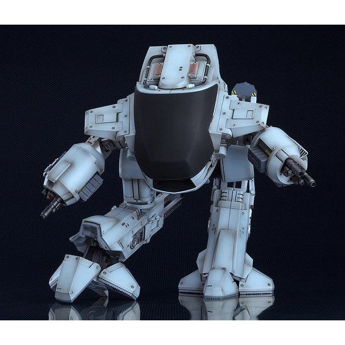 Robocop Moderoid Plastic Model Kit ED-209 20 cm (re-run)