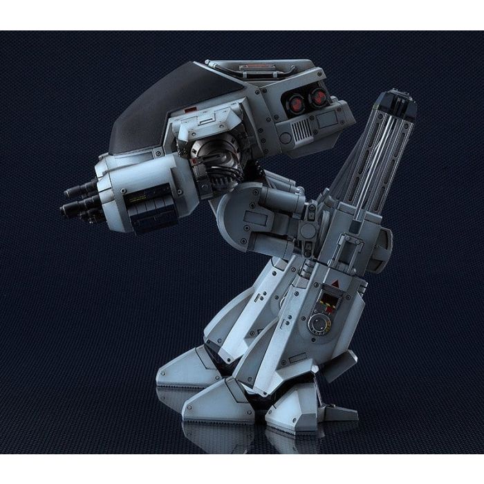 Robocop Moderoid Plastic Model Kit ED-209 20 cm (re-run)