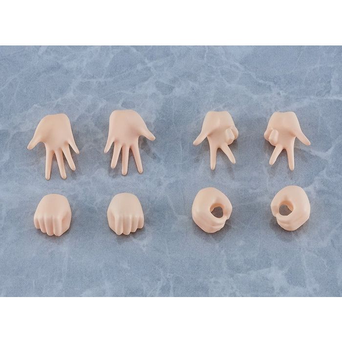 Cutie Honey Nova Plastic Model Kit PLAMATEA Muse Body: Ichika Bikini Ver. B Type 15 cm     