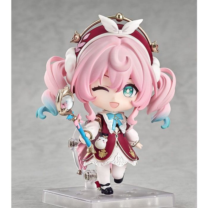 Honkai: Star Rail Nendoroid Action Figure Hyacine 10 cm       
