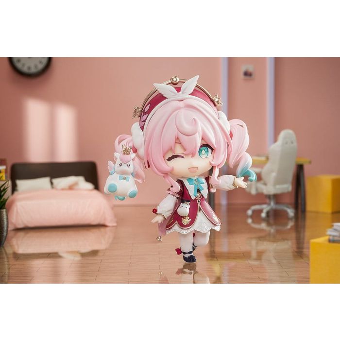 Honkai: Star Rail Nendoroid Action Figure Hyacine 10 cm       