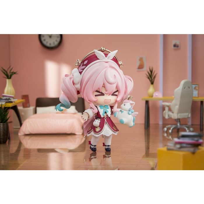Honkai: Star Rail Nendoroid Action Figure Hyacine 10 cm       