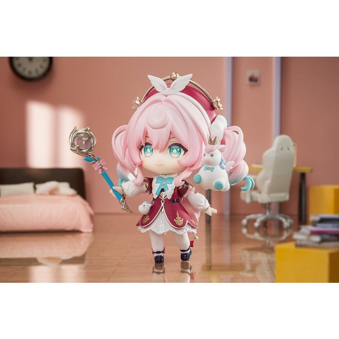 Honkai: Star Rail Nendoroid Action Figure Hyacine 10 cm       