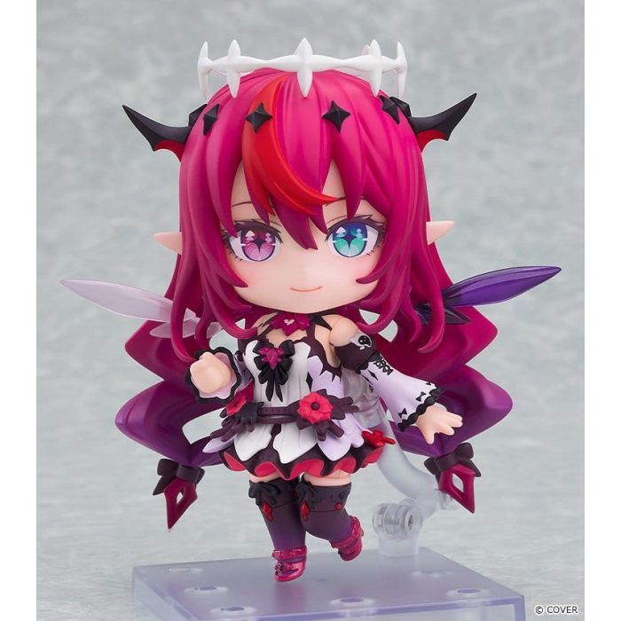 Hololive Production Nendoroid Action Figure IRyS 10 cm