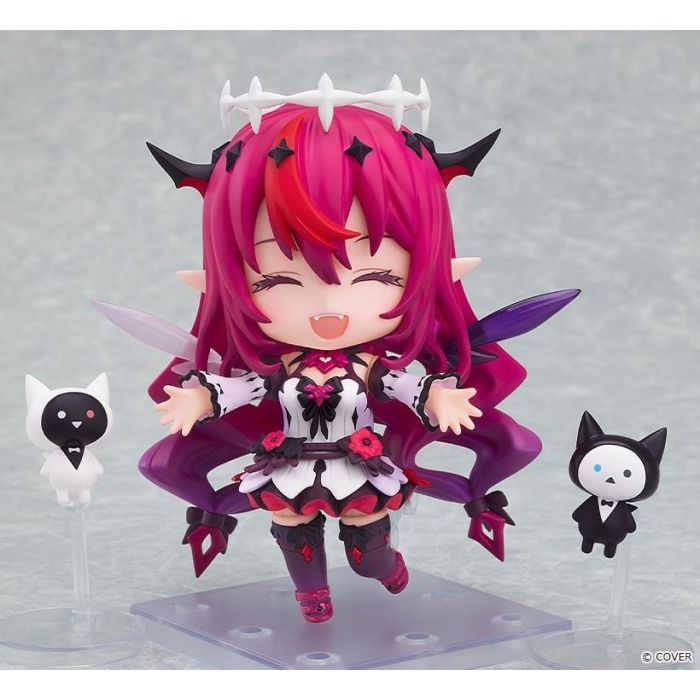 Hololive Production Nendoroid Action Figure IRyS 10 cm
