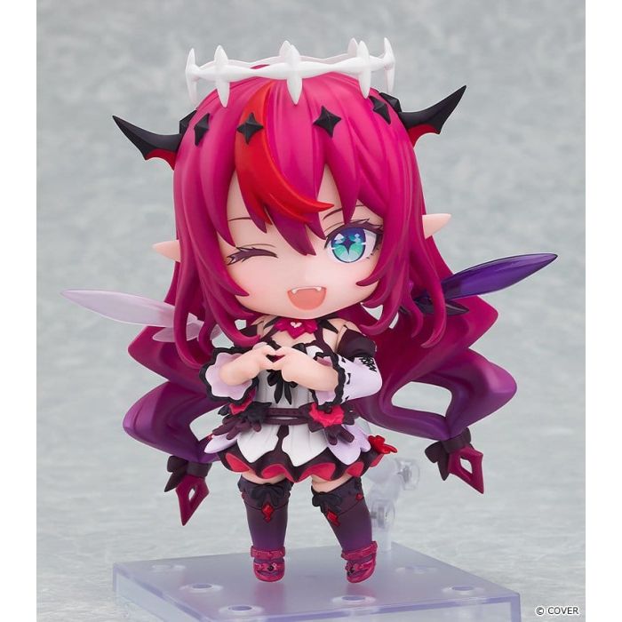 Hololive Production Nendoroid Action Figure IRyS 10 cm