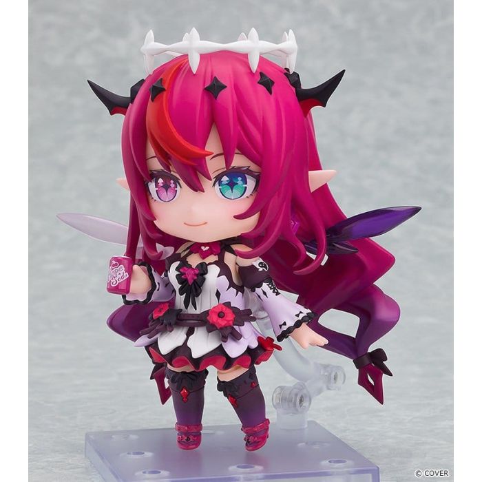 Hololive Production Nendoroid Action Figure IRyS 10 cm