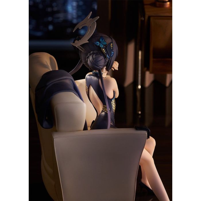 Blue Archive G.S. Collection PVC Figure 1/7 Kisaki: Memorial Lobby Ver. 16 cm