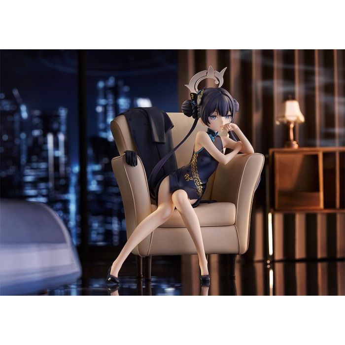 Blue Archive G.S. Collection PVC Figure 1/7 Kisaki: Memorial Lobby Ver. 16 cm