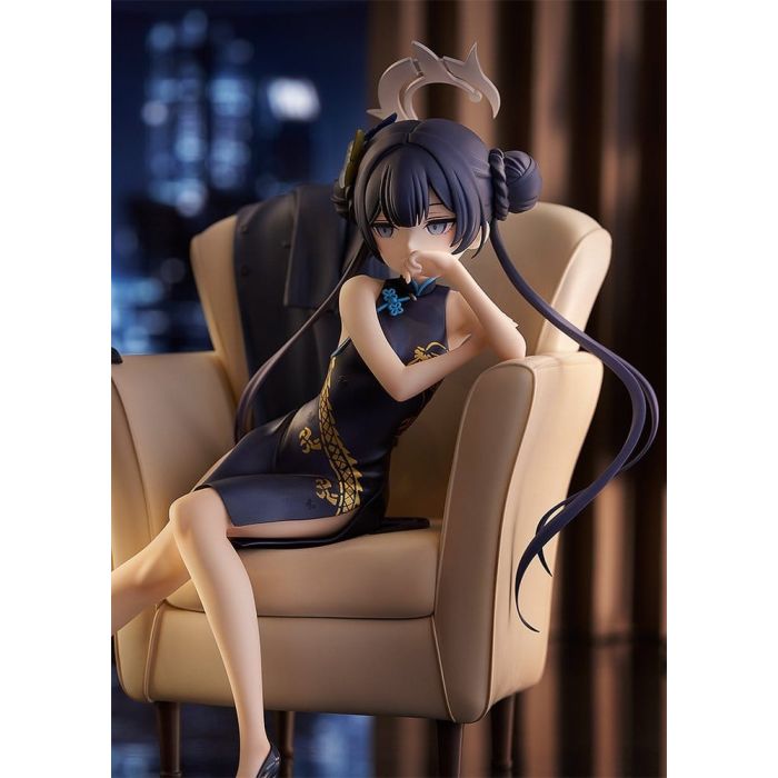 Blue Archive G.S. Collection PVC Figure 1/7 Kisaki: Memorial Lobby Ver. 16 cm