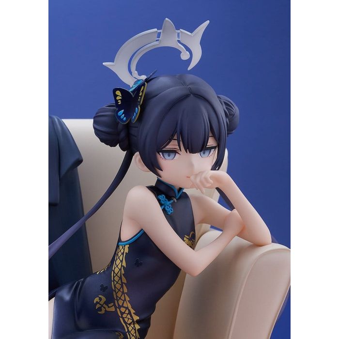 Blue Archive G.S. Collection PVC Figure 1/7 Kisaki: Memorial Lobby Ver. 16 cm
