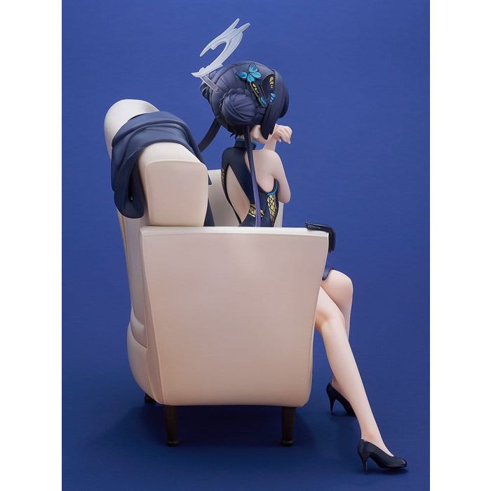 Blue Archive G.S. Collection PVC Figure 1/7 Kisaki: Memorial Lobby Ver. 16 cm