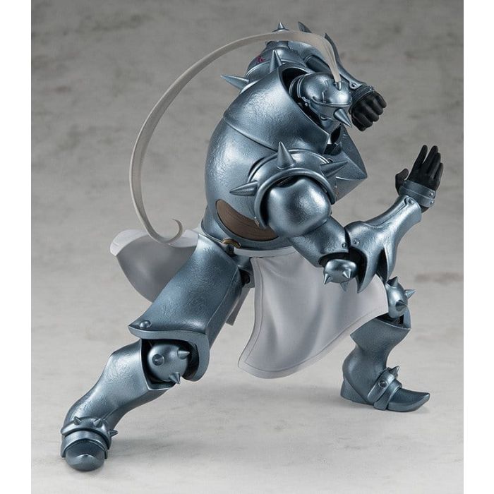 Fullmetal Alchemist: Brotherhood Pop Up Parade PVC Statue Alphonse Elric 17 cm