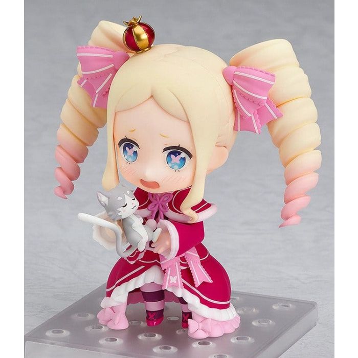 Re:Zero Starting Life in Another World Nendoroid Action Figure Beatrice 10 cm