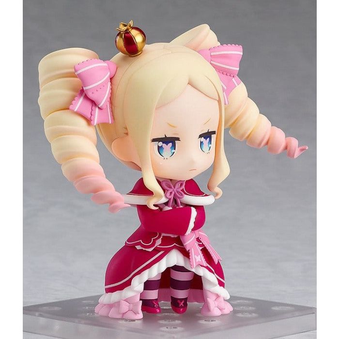 Re:Zero Starting Life in Another World Nendoroid Action Figure Beatrice 10 cm