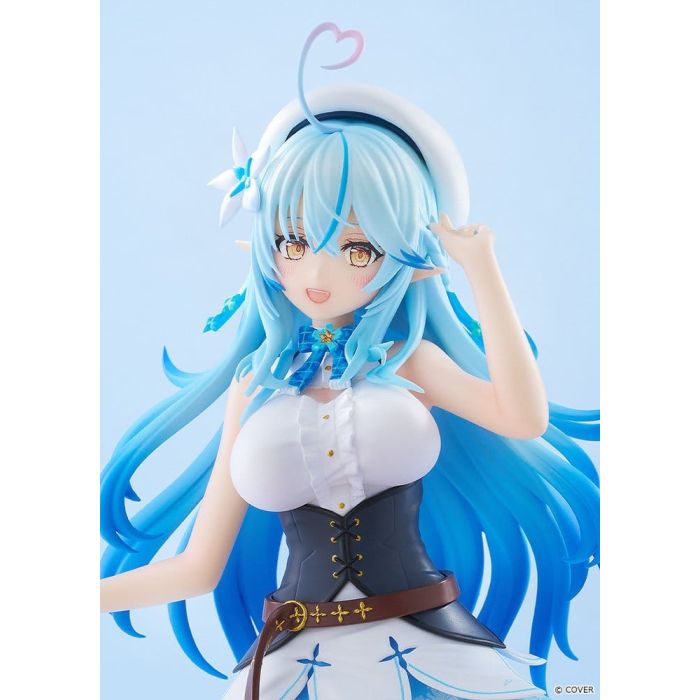 Hololive ProductionPop Up Parade PVC Statue Yukihana Lamy 18 cm