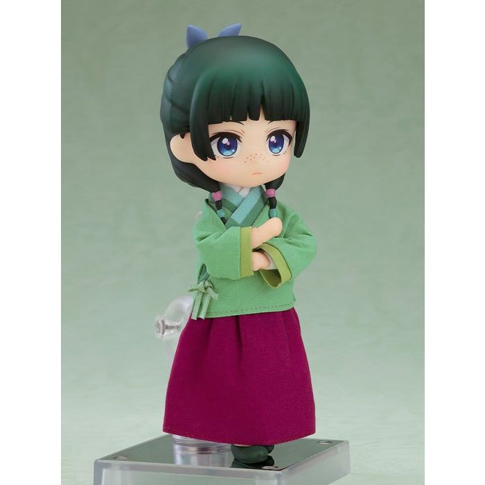 The Apothecary Diaries Nendoroid Doll Action Figure Maomao 14 cm
