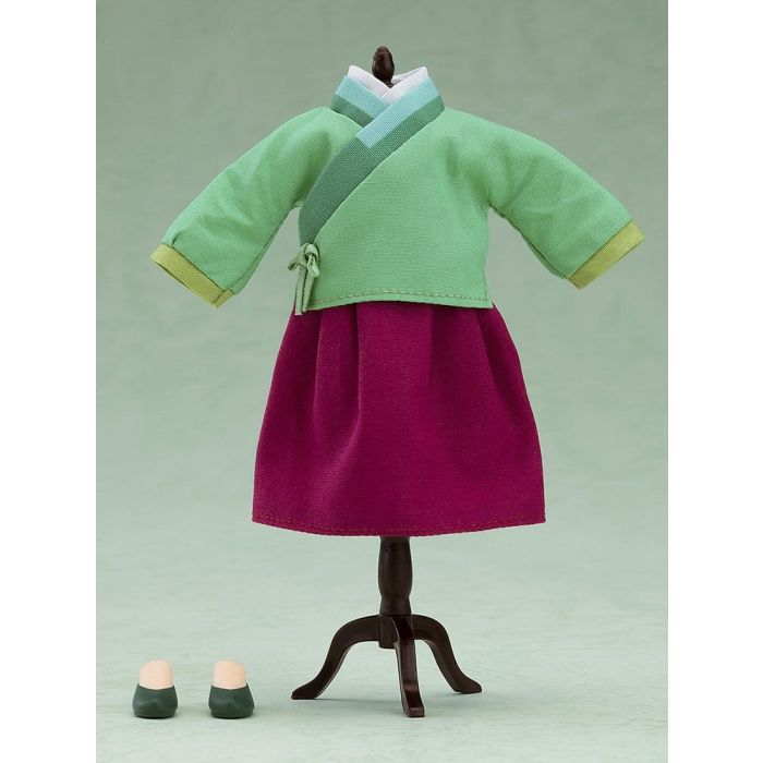 The Apothecary Diaries Nendoroid Doll Action Figure Maomao 14 cm