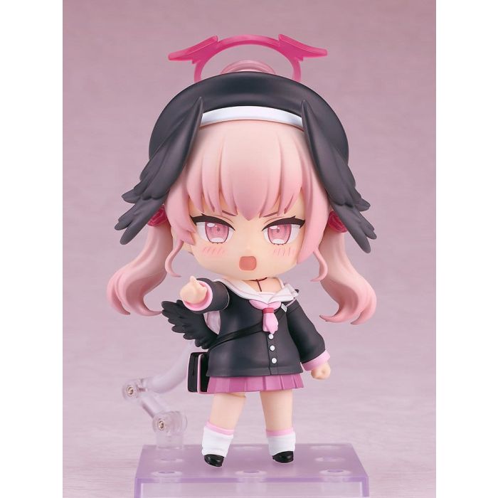 Blue Archive Nendoroid Action Figure Koharu Shimoe 10 cm