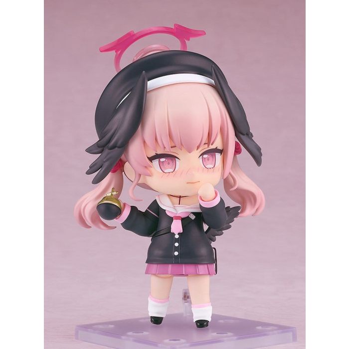 Blue Archive Nendoroid Action Figure Koharu Shimoe 10 cm